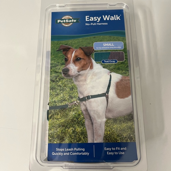 Dog harness - Picture 5 of 6